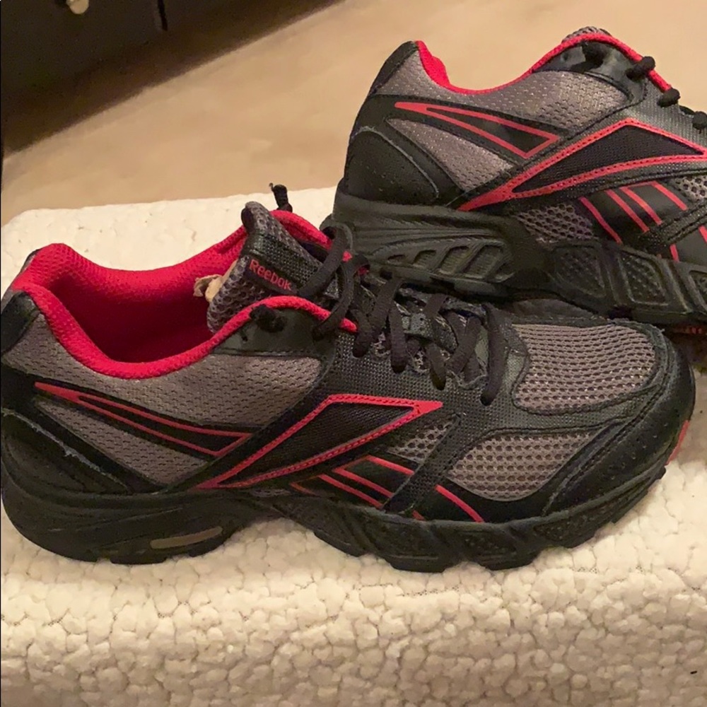 Reebok